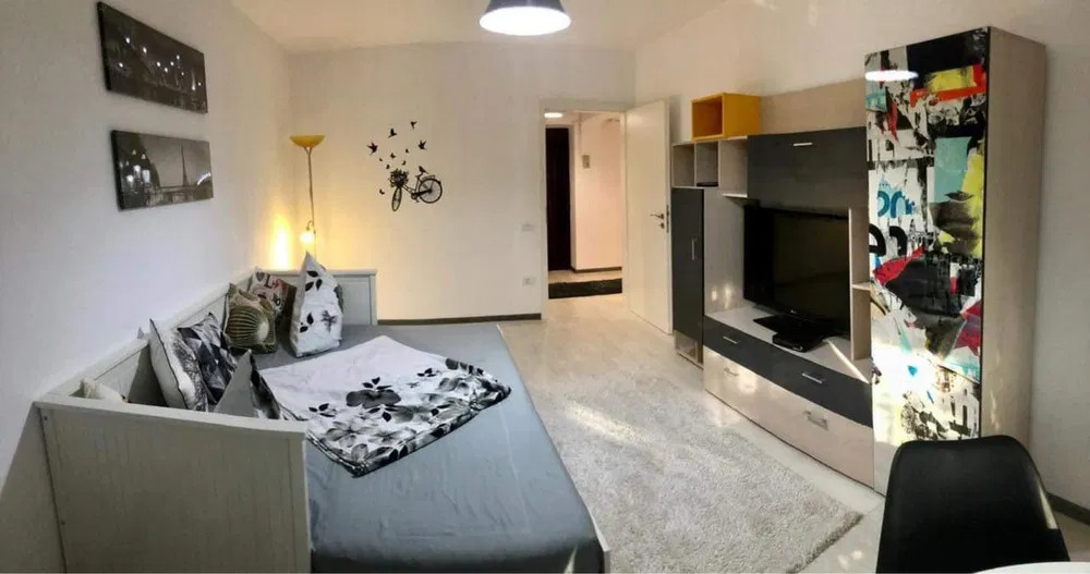  Apartament 2 Camere Delfinariu Constanta — fotografie 2