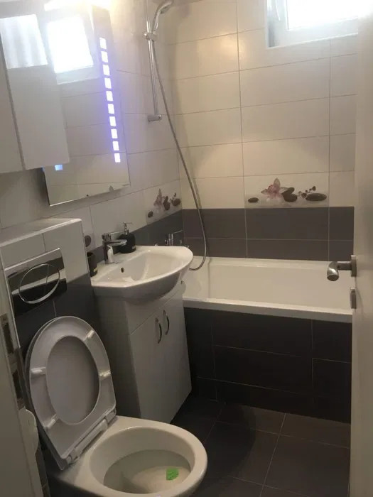  Apartament 2 Camere Delfinariu Constanta — fotografie 8