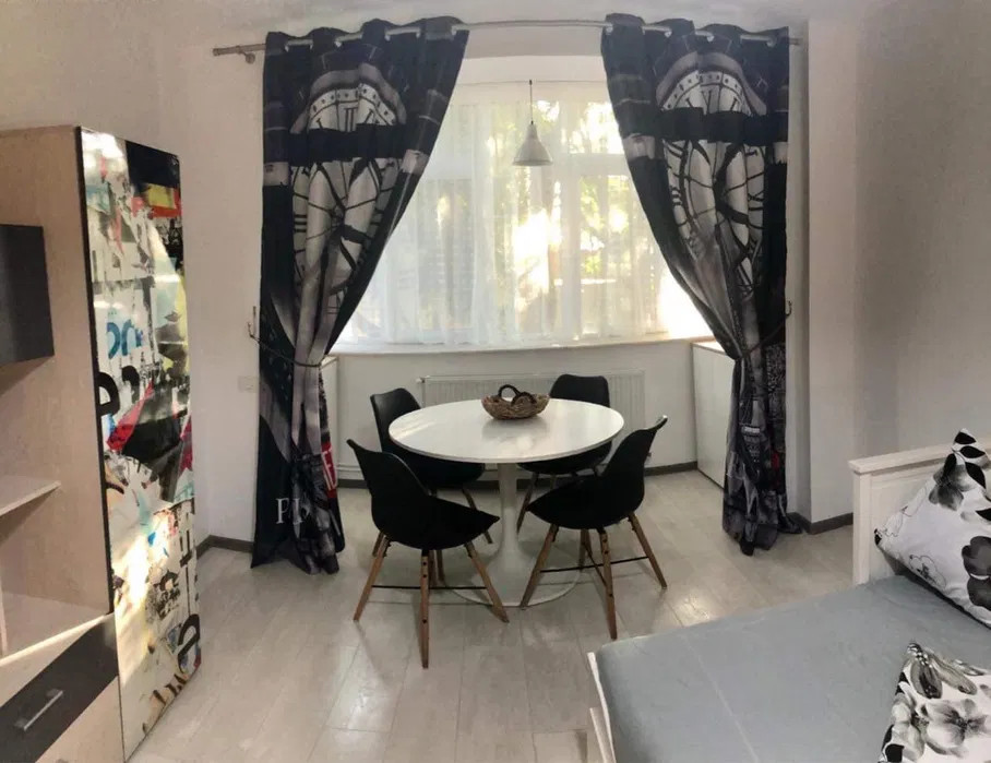  Apartament 2 Camere Delfinariu Constanta — fotografie 3