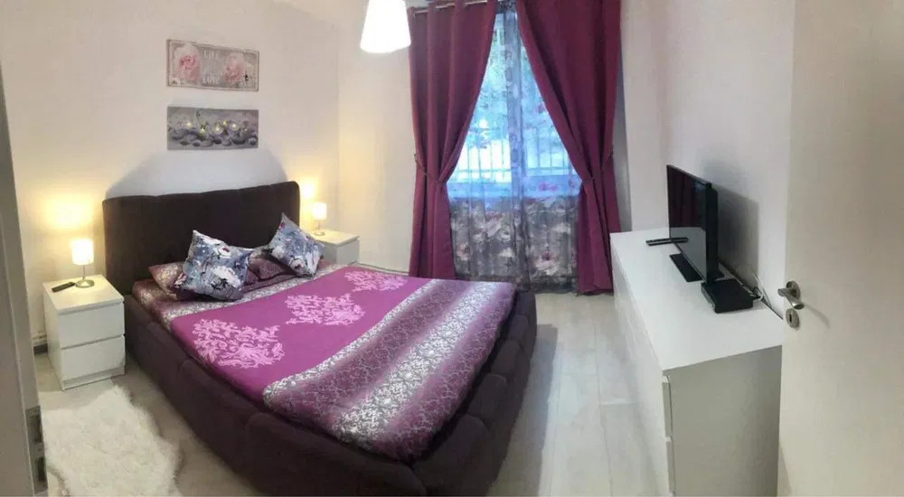  Apartament 2 Camere Delfinariu Constanta — fotografie 6