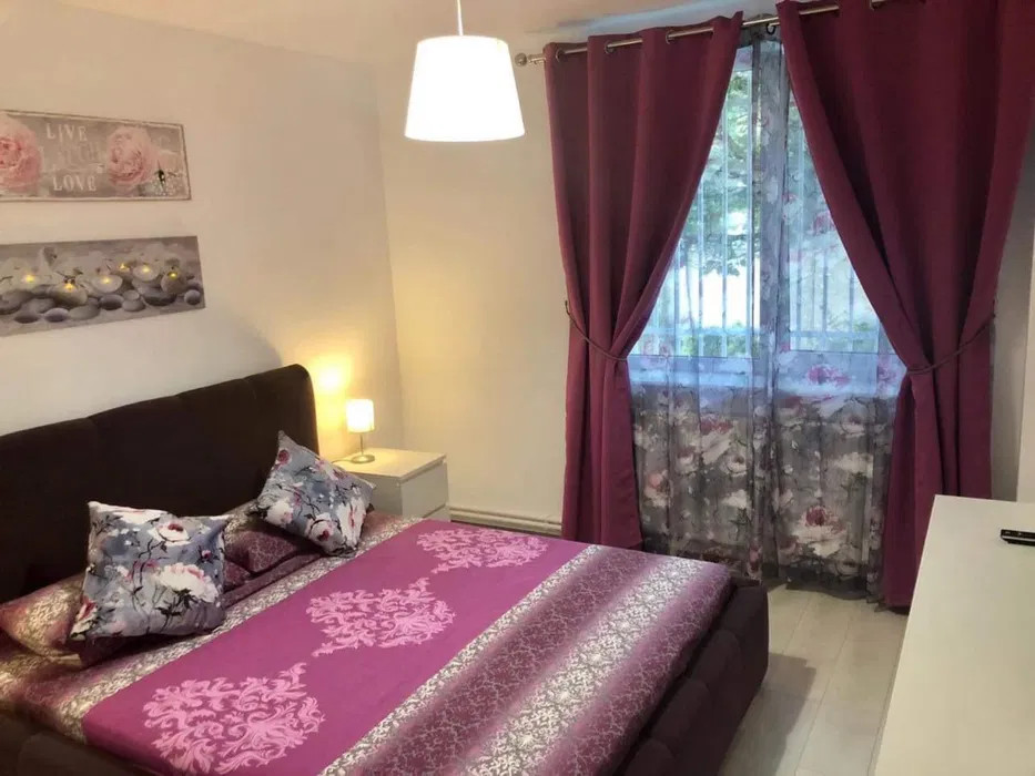  Apartament 2 Camere Delfinariu Constanta — fotografie 5