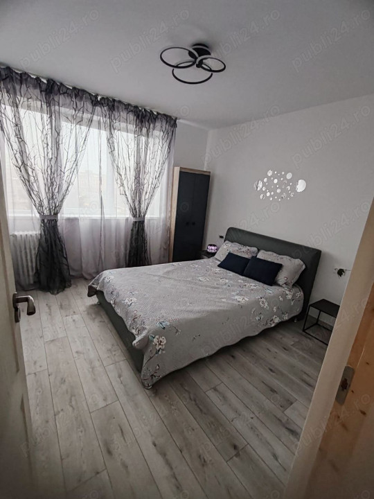  Apartament 3 Camere Central Ploiesti — fotografie 2