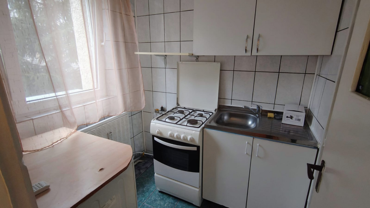Garsoniera  Tineretului  Bucuresti — fotografie 10