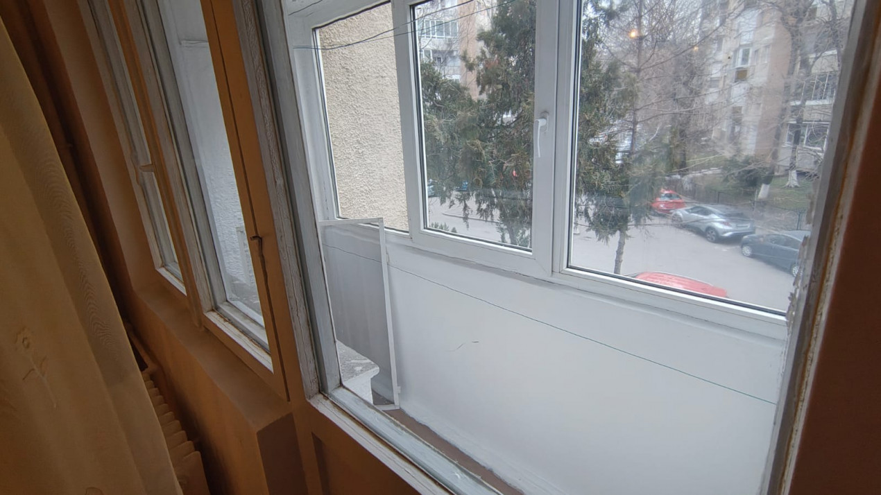 Garsoniera  Tineretului  Bucuresti — fotografie 8