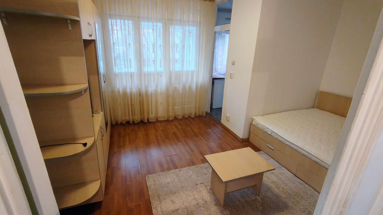 Garsoniera  Tineretului  Bucuresti — fotografie 3