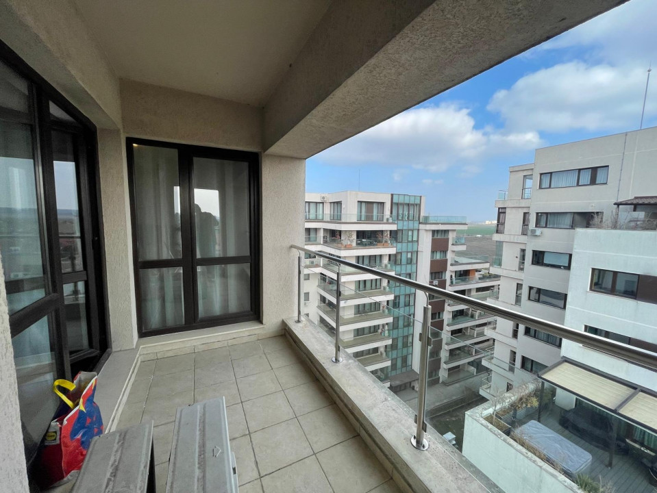  Apartament 3 Camere Pipera Bucuresti — fotografie 25