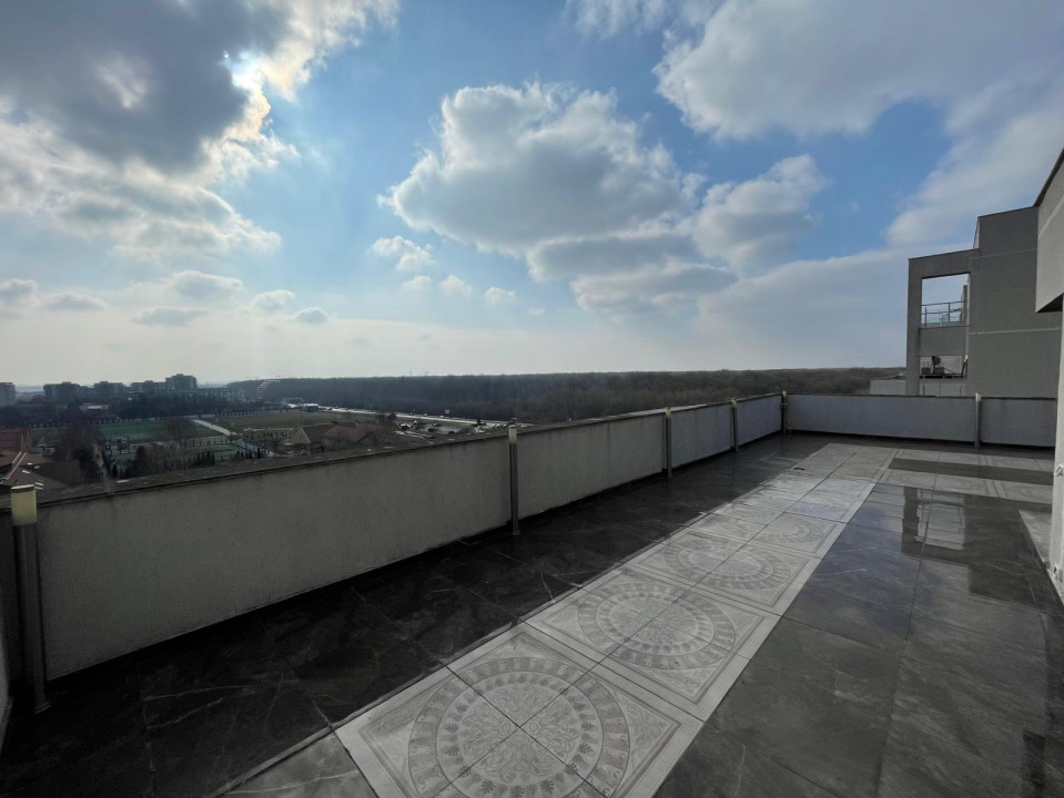  Apartament 3 Camere Pipera Bucuresti — fotografie 30