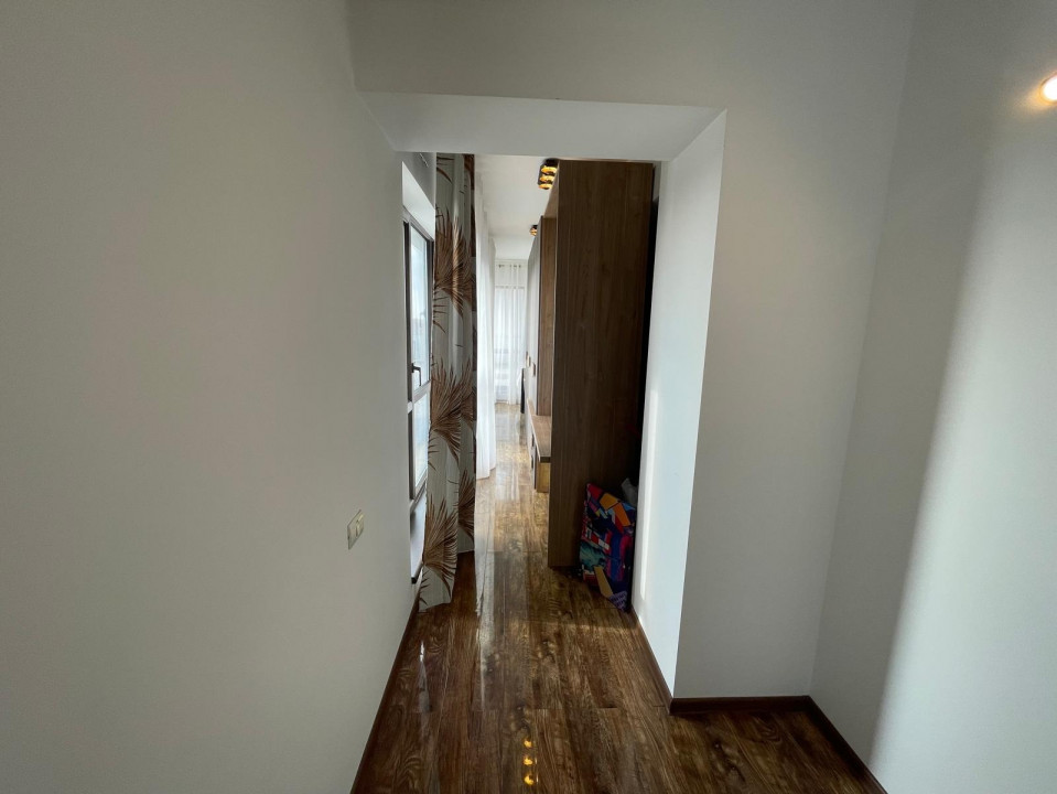  Apartament 3 Camere Pipera Bucuresti — fotografie 10
