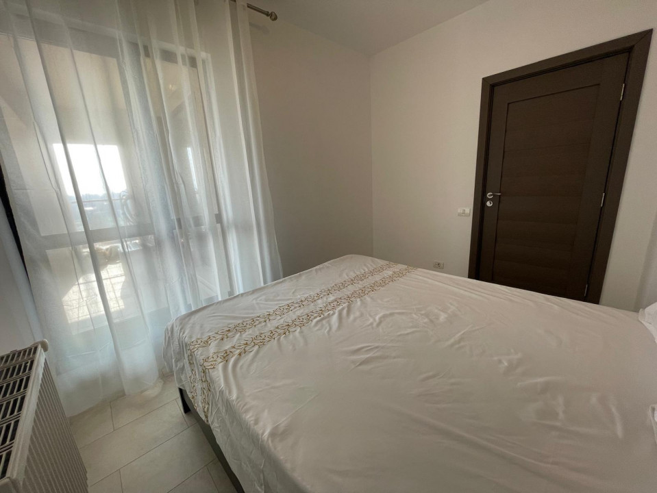  Apartament 3 Camere Pipera Bucuresti — fotografie 20