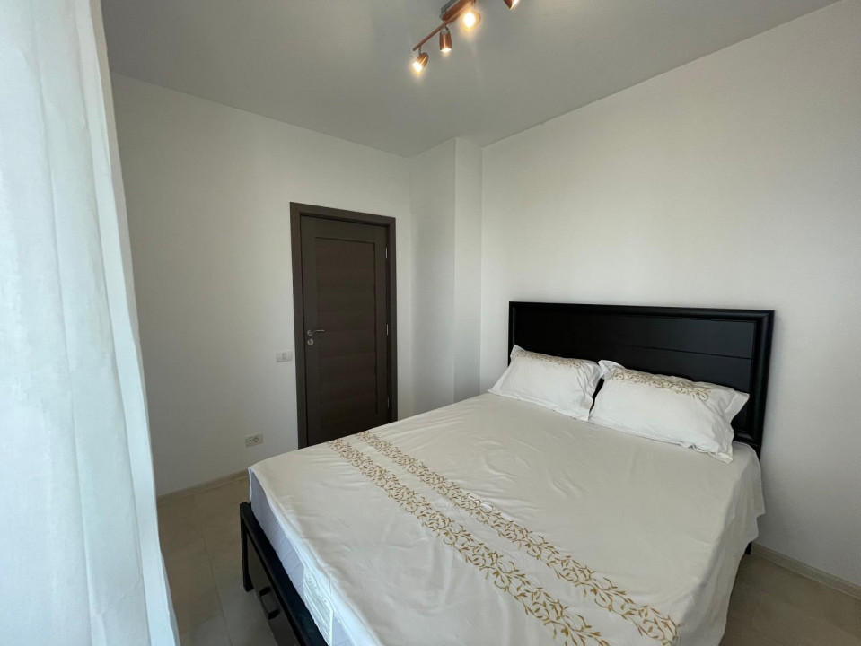  Apartament 3 Camere Pipera Bucuresti — fotografie 19