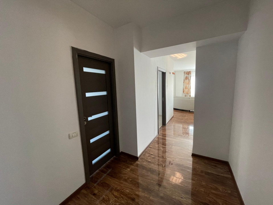  Apartament 3 Camere Pipera Bucuresti — fotografie 7