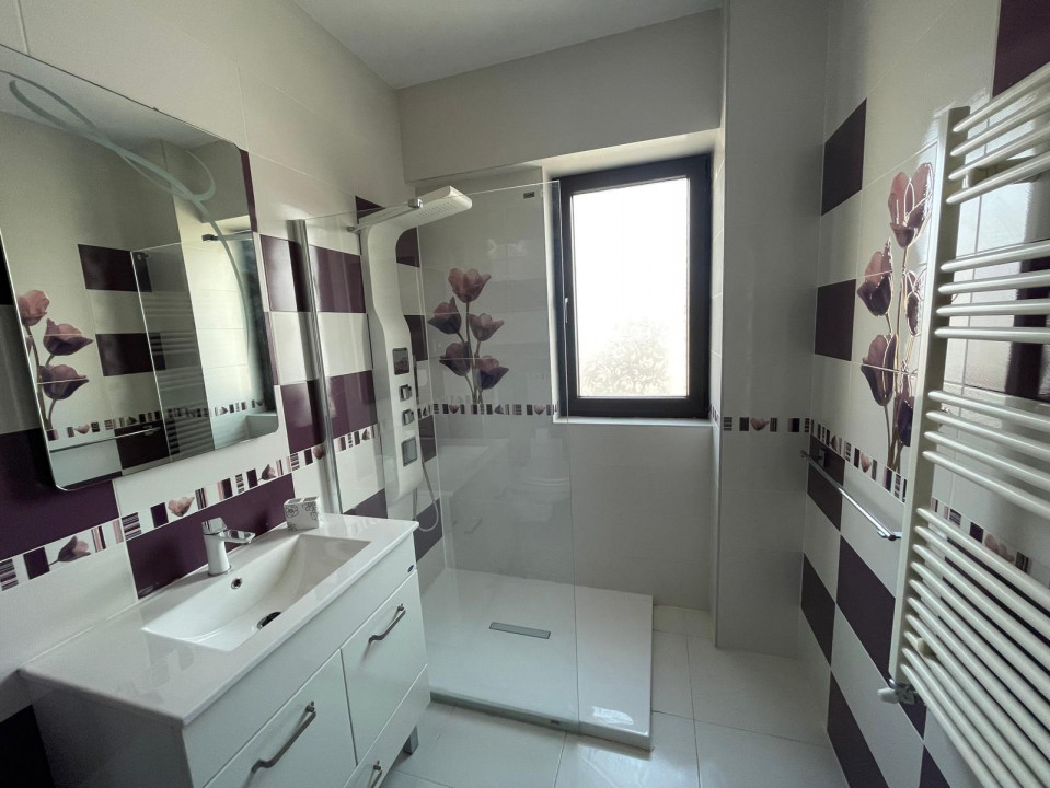  Apartament 3 Camere Pipera Bucuresti — fotografie 23