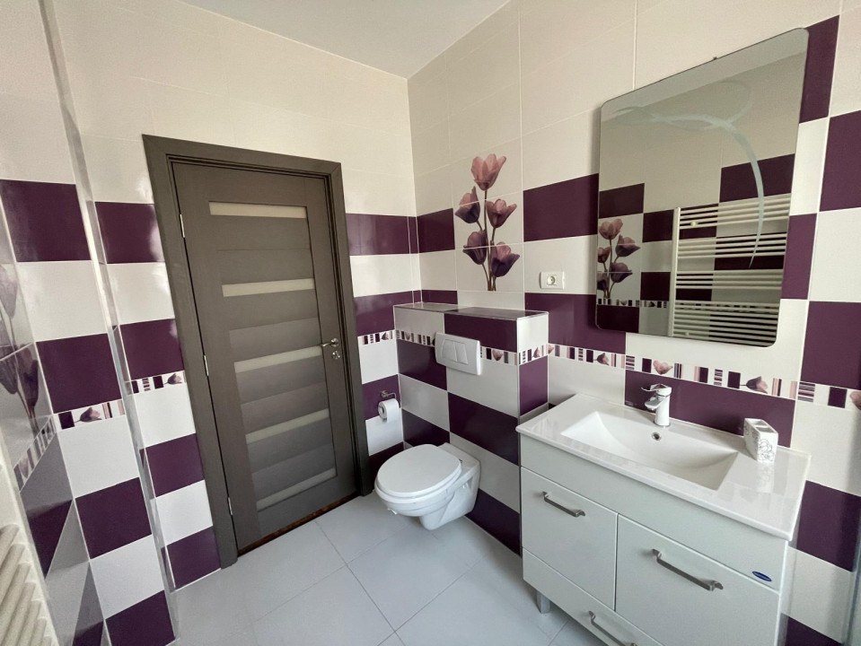  Apartament 3 Camere Pipera Bucuresti — fotografie 24