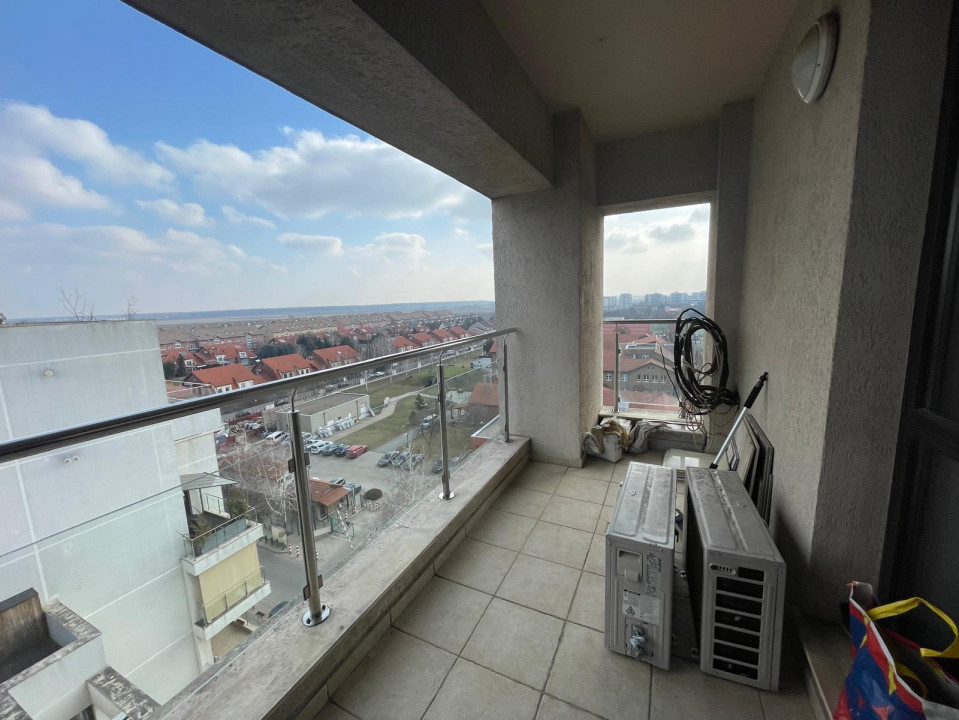  Apartament 3 Camere Pipera Bucuresti — fotografie 26