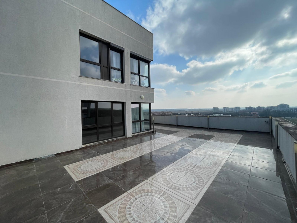  Apartament 3 Camere Pipera Bucuresti — fotografie 28