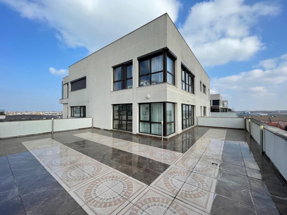  Apartament 3 Camere Pipera Bucuresti — fotografie 27