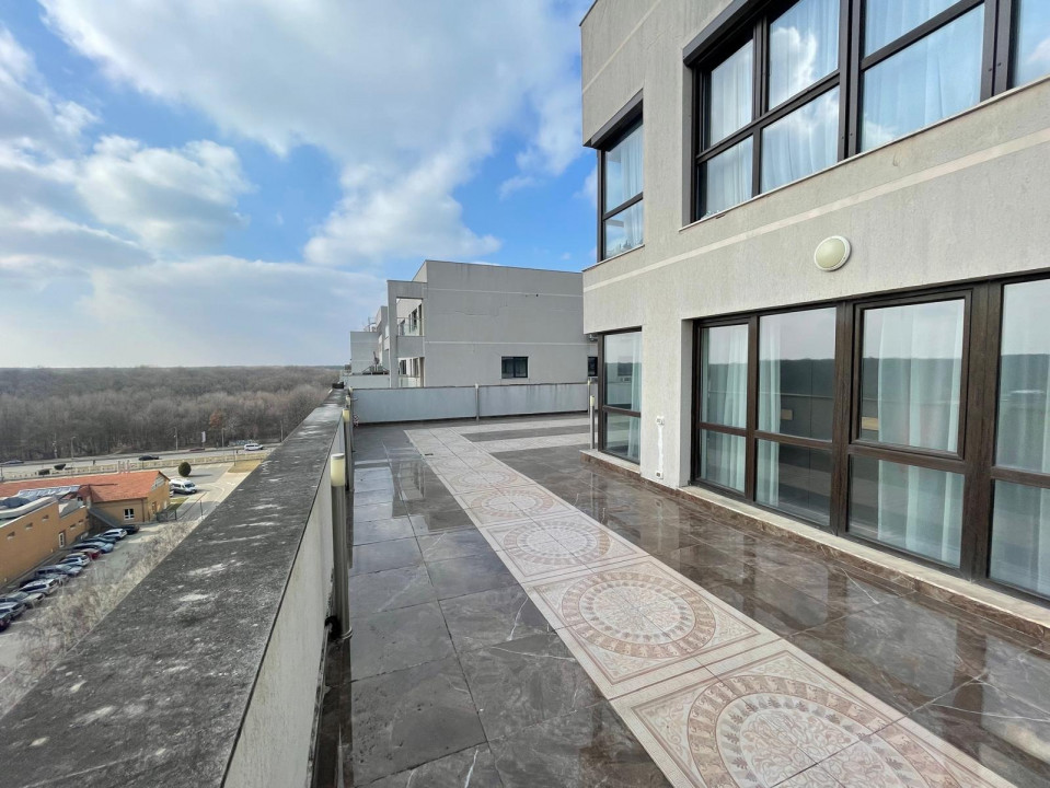 Apartament 3 Camere Pipera Bucuresti — fotografie 29