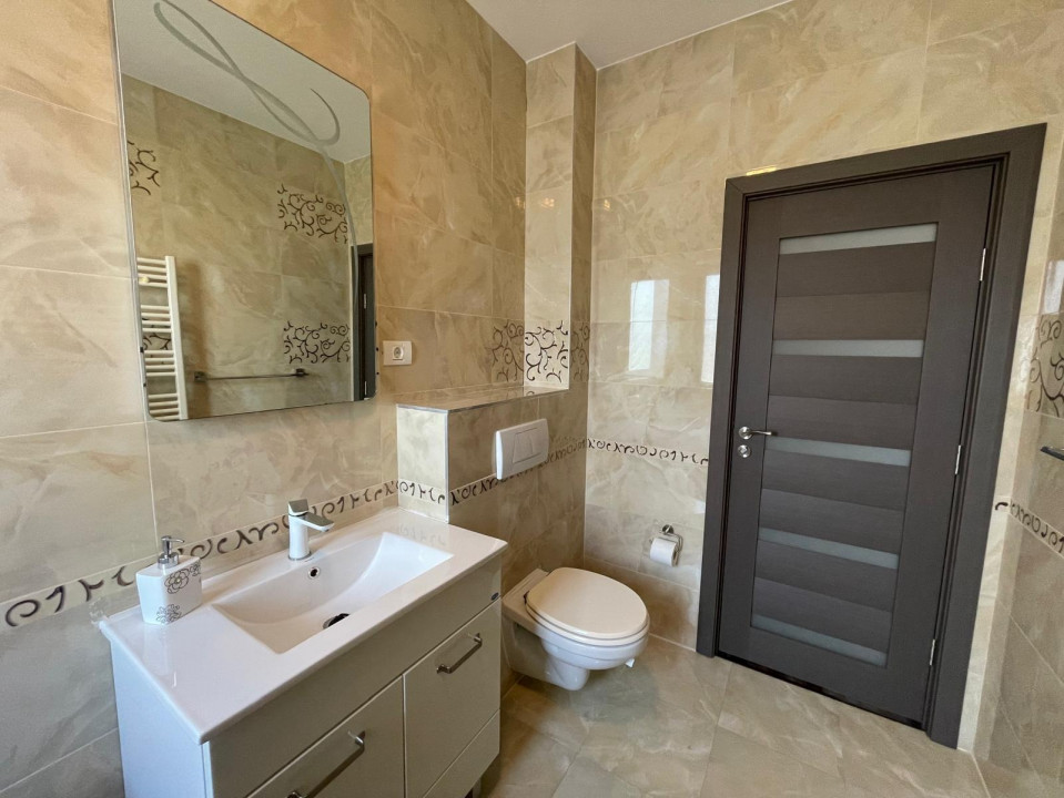  Apartament 3 Camere Pipera Bucuresti — fotografie 16
