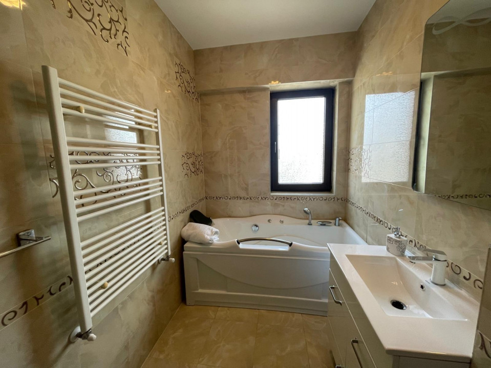  Apartament 3 Camere Pipera Bucuresti — fotografie 15