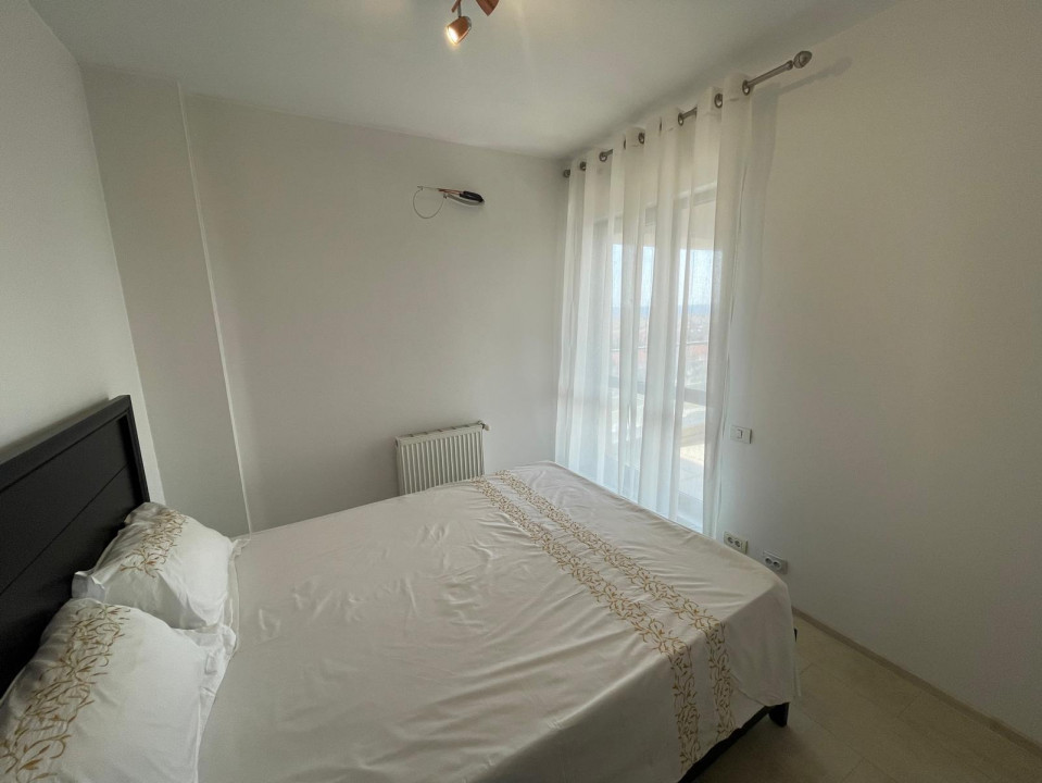  Apartament 3 Camere Pipera Bucuresti — fotografie 21
