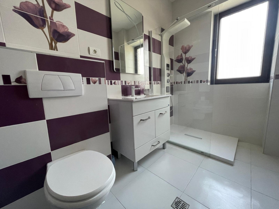  Apartament 3 Camere Pipera Bucuresti — fotografie 22