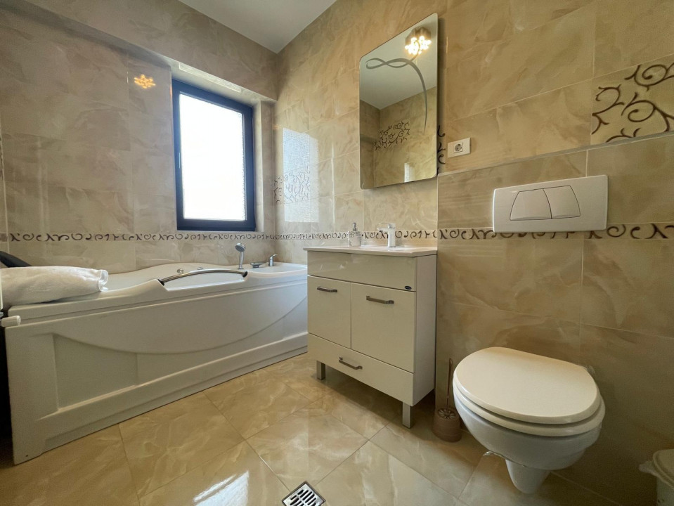  Apartament 3 Camere Pipera Bucuresti — fotografie 17