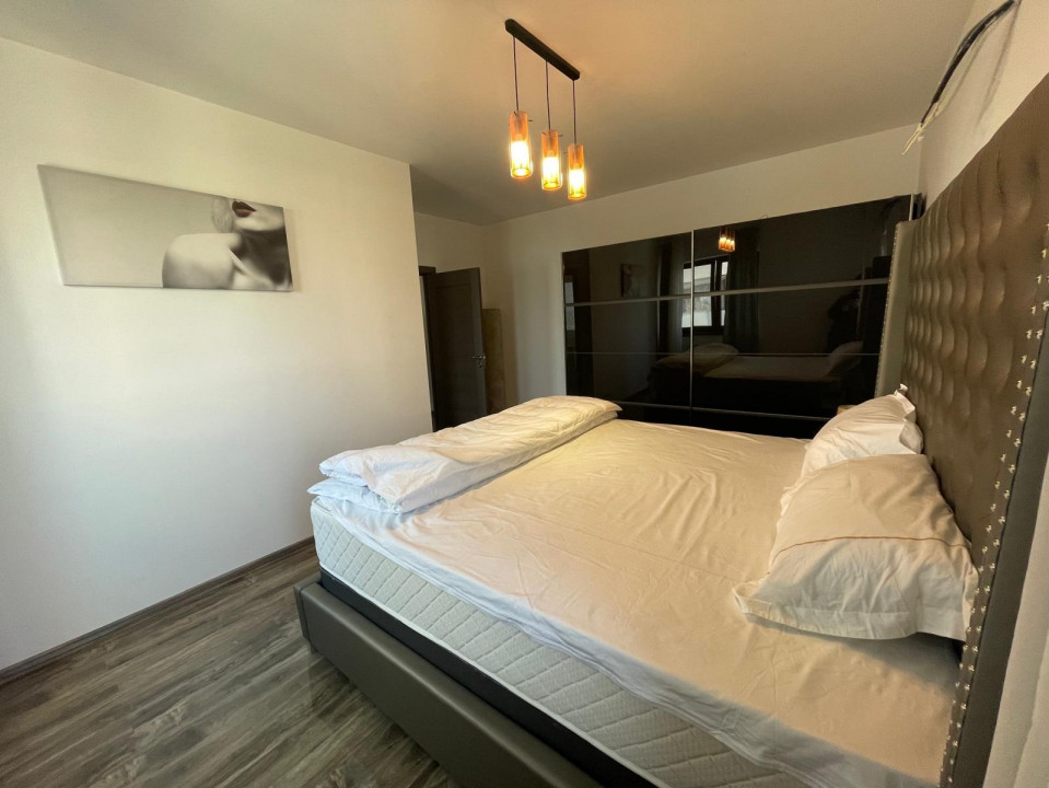  Apartament 3 Camere Pipera Bucuresti — fotografie 13