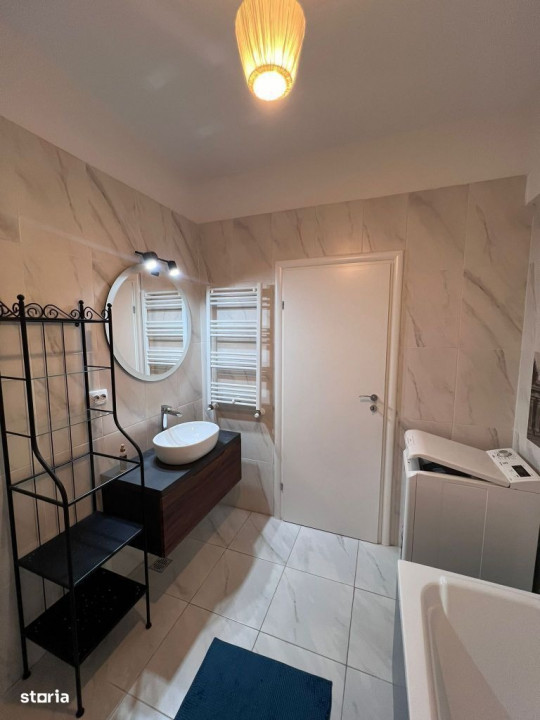 Garsoniera Tip Studio Alba Iulia Bucuresti — fotografie 9
