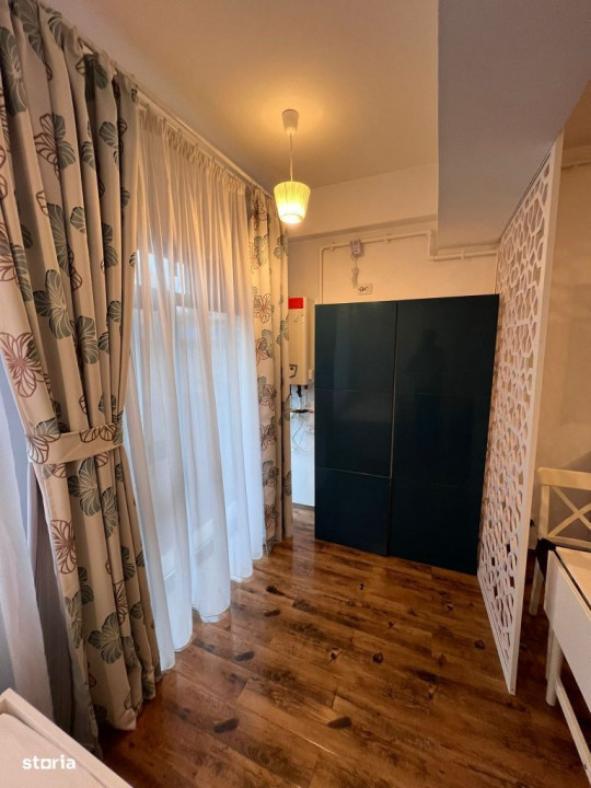 Garsoniera Tip Studio Alba Iulia Bucuresti — fotografie 7