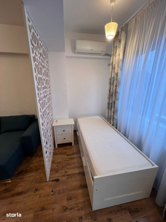 Garsoniera Tip Studio Alba Iulia Bucuresti — fotografie 2