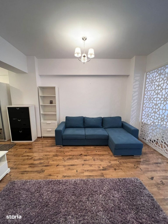 Garsoniera Tip Studio Alba Iulia Bucuresti — fotografie 4
