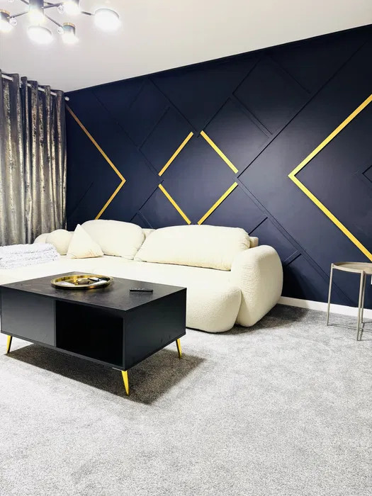  Apartament 2 Camere Sud-Est Radauti — fotografie 2