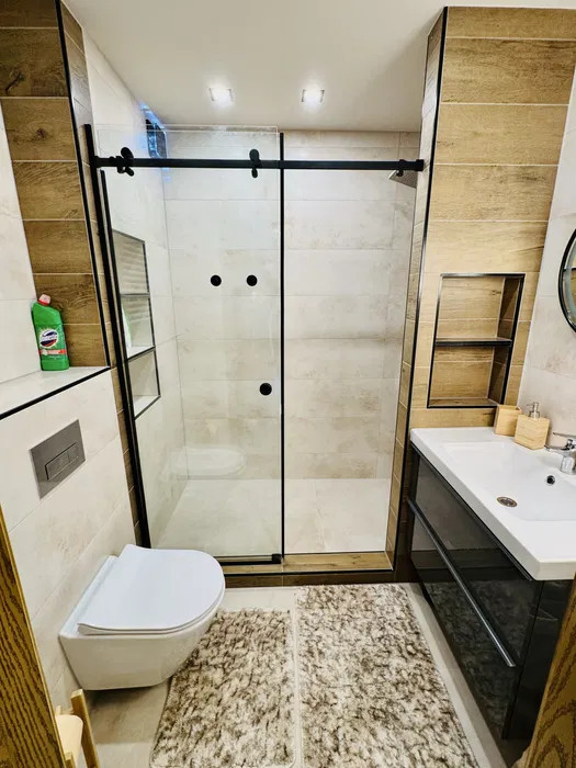  Apartament 2 Camere Sud-Est Radauti — fotografie 4