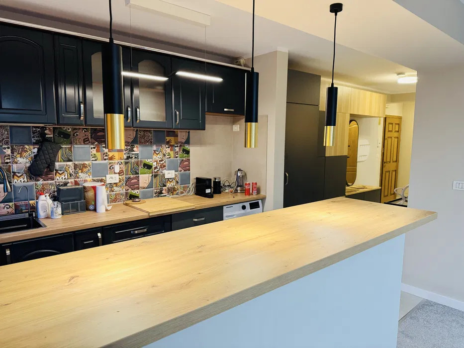  Apartament 2 Camere Sud-Est Radauti — fotografie 7