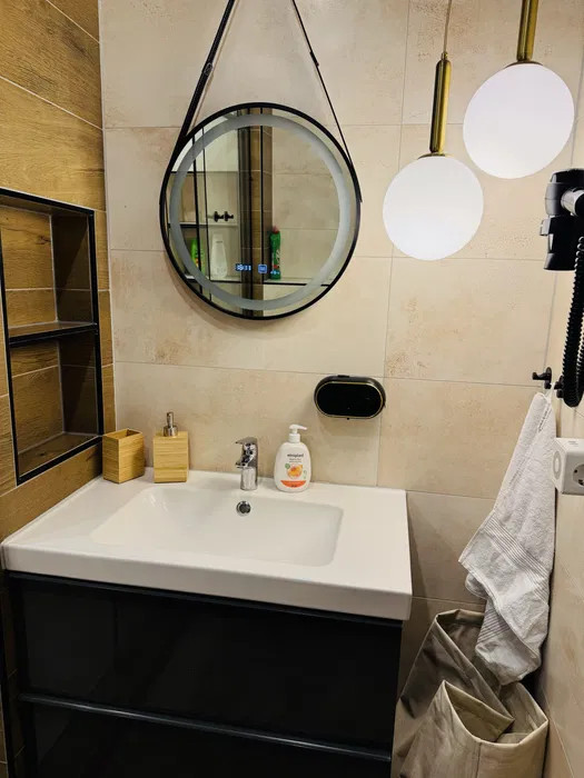  Apartament 2 Camere Sud-Est Radauti — fotografie 5