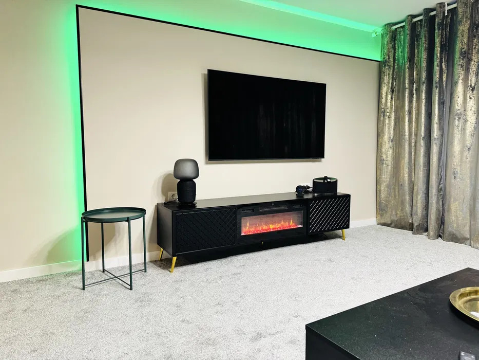  Apartament 2 Camere Sud-Est Radauti — fotografie 8