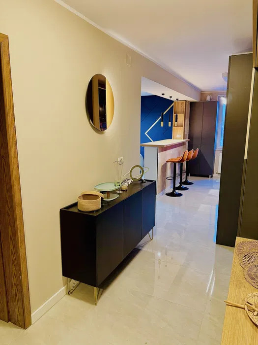  Apartament 2 Camere Sud-Est Radauti — fotografie 6