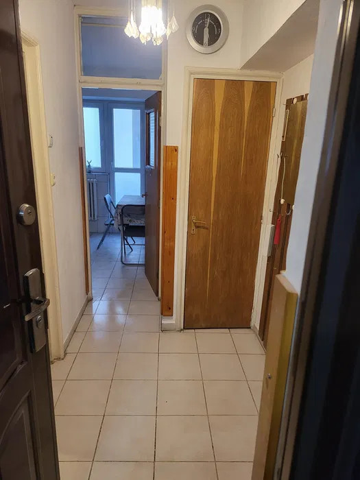 Garsoniera  Nerva Traian Bucuresti — fotografie 4