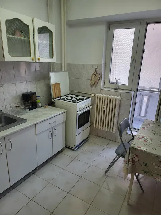 Garsoniera  Nerva Traian Bucuresti — fotografie 6