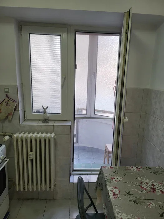 Garsoniera  Nerva Traian Bucuresti — fotografie 7