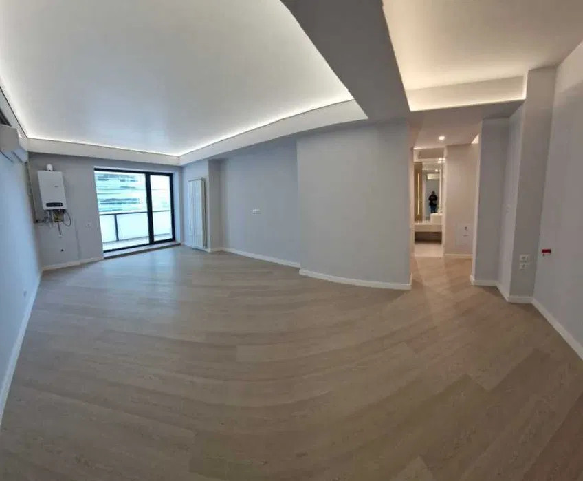  Apartament 3 Camere Cortina North Pipera Bucuresti — fotografie 2