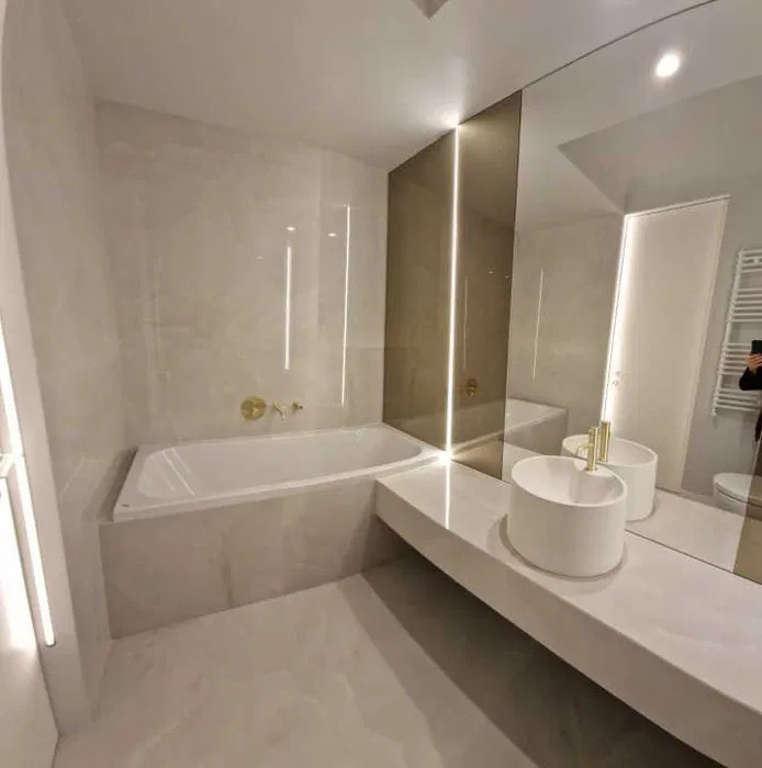  Apartament 3 Camere Cortina North Pipera Bucuresti — fotografie 3