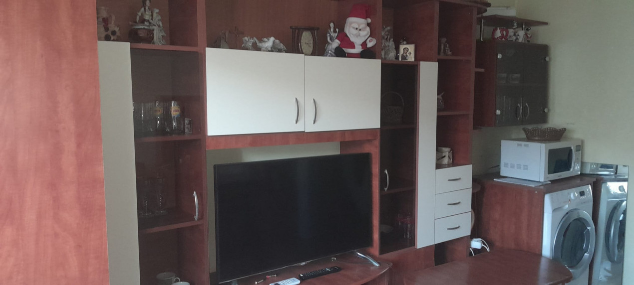 Garsoniera  Titan Bucuresti — fotografie 3