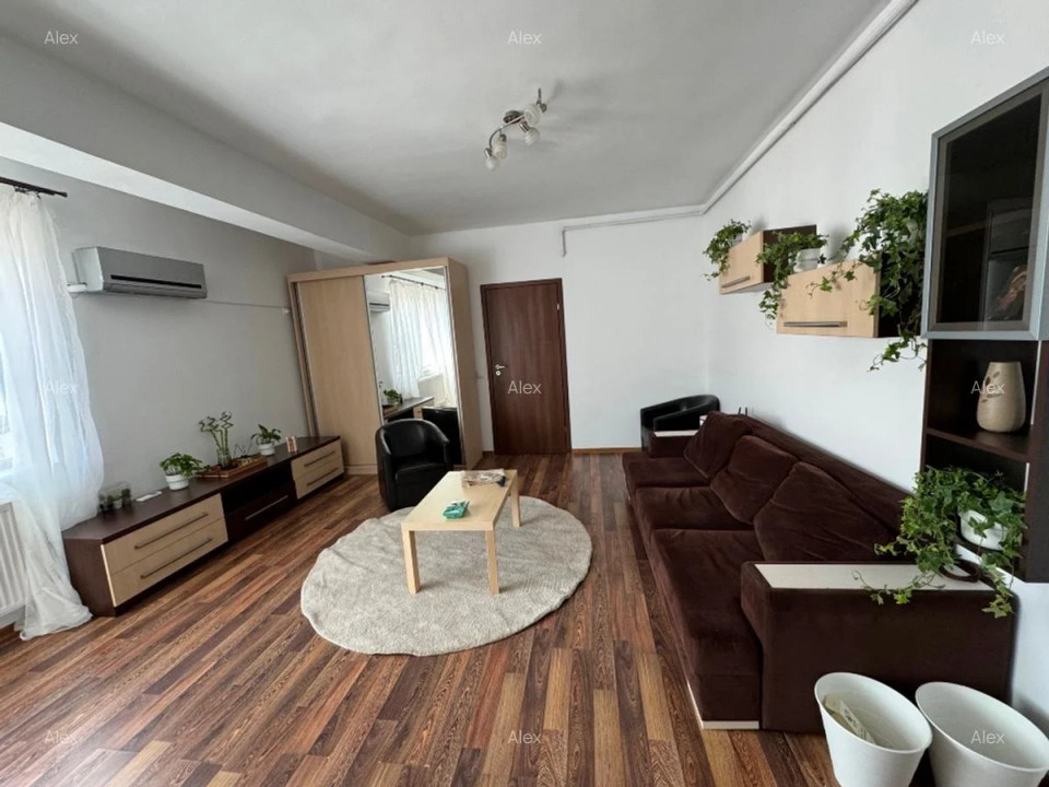 Garsoniera Jiului-Bucuresti — fotografie 2