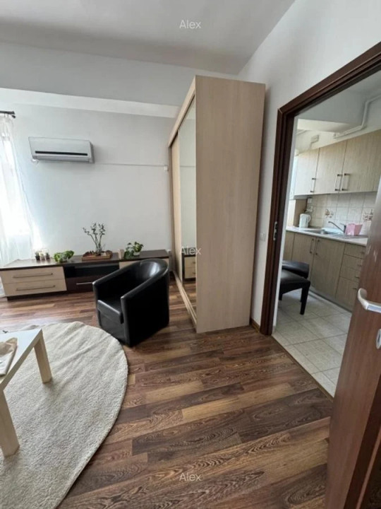 Garsoniera Jiului-Bucuresti — fotografie 3