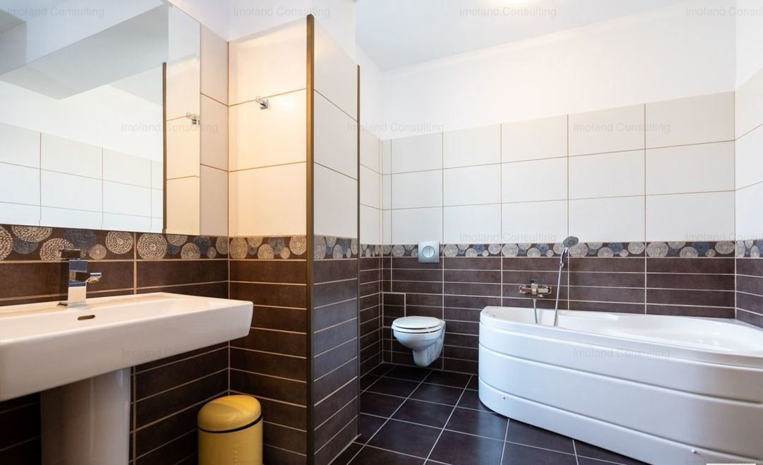  Apartament 3 Camere Baneasa Bucuresti — fotografie 10