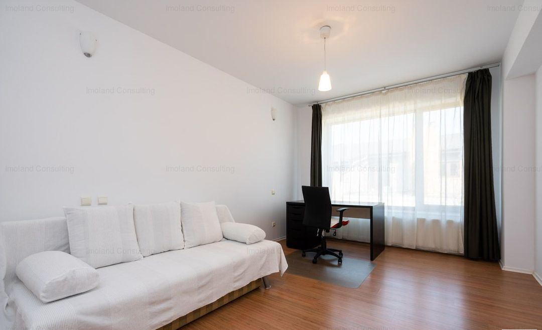  Apartament 3 Camere Baneasa Bucuresti — fotografie 11