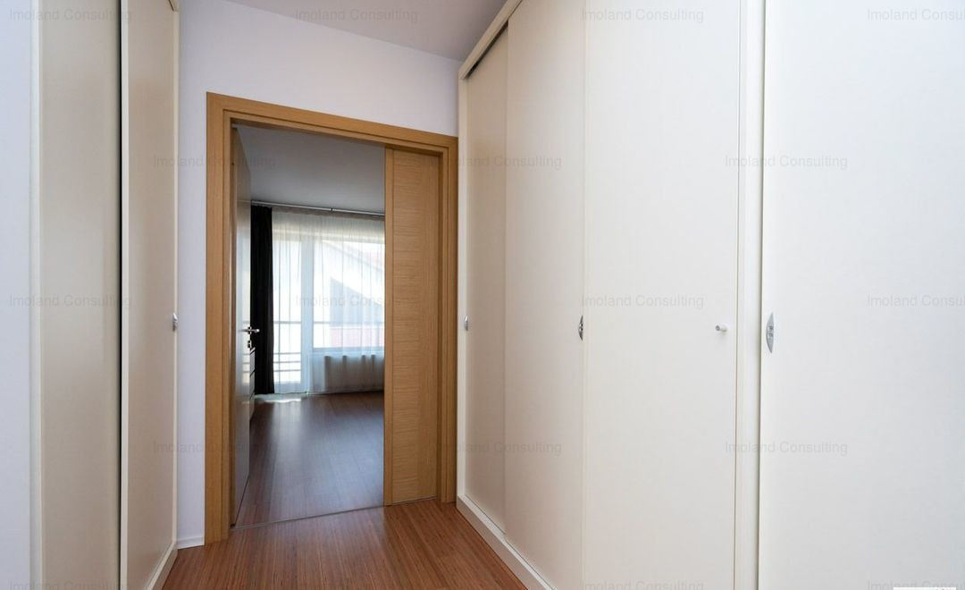  Apartament 3 Camere Baneasa Bucuresti — fotografie 12
