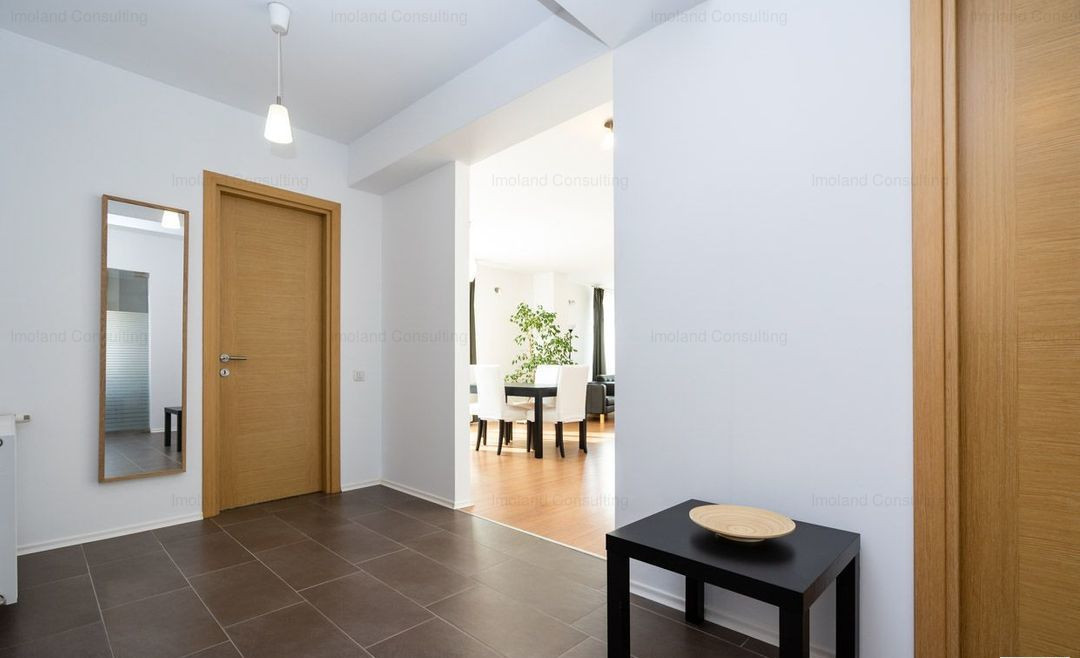  Apartament 3 Camere Baneasa Bucuresti — fotografie 14
