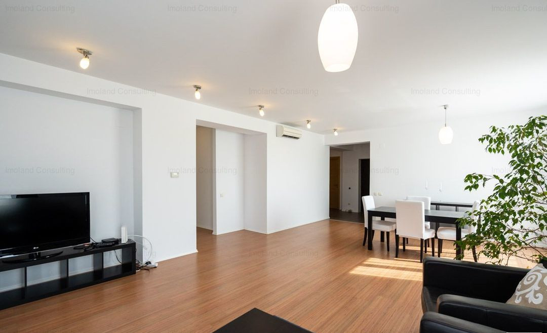  Apartament 3 Camere Baneasa Bucuresti — fotografie 3